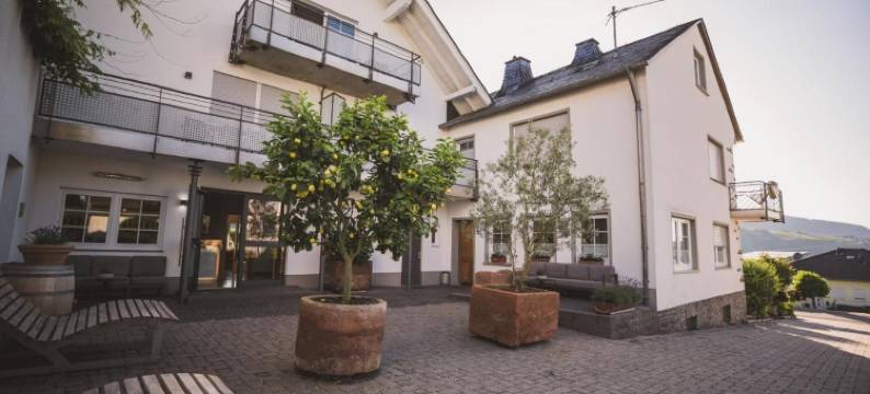 温格特格伦 - 科尼利厄斯酒店(Weingut Gehlen-Cornelius)图片