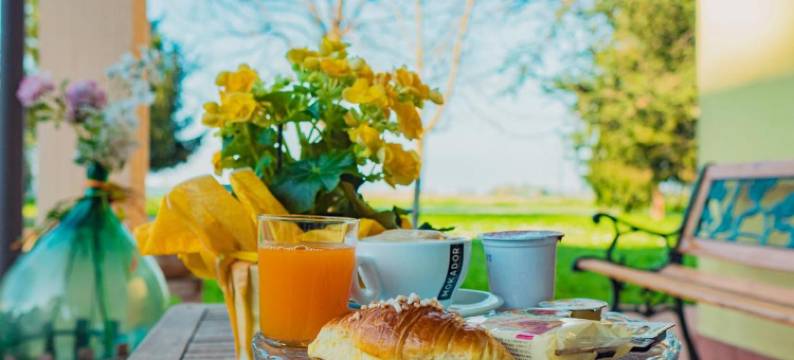 B&B Erika别墅(B&B Villa Erika)图片