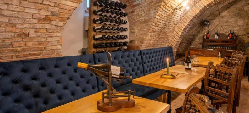 宝座精品酒店(The Throne - M Museum Hotel)图片