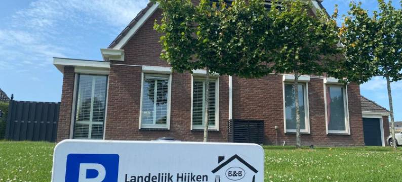 Landelijk Hijken图片