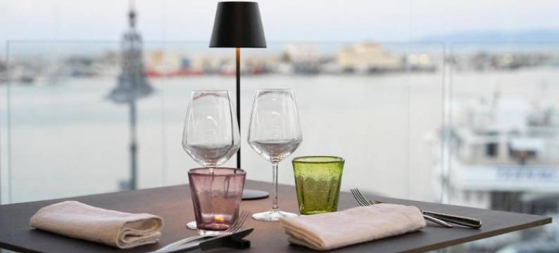 派提酒店(Petit Hotel)图片