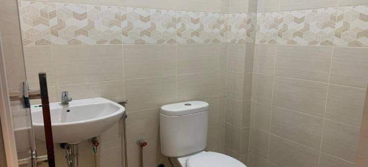 O酒店庞多克希通旅馆靠近卡莱戈瓦体育馆(Hotel O Pondok Hitung Near Gor Kalegowa)图片