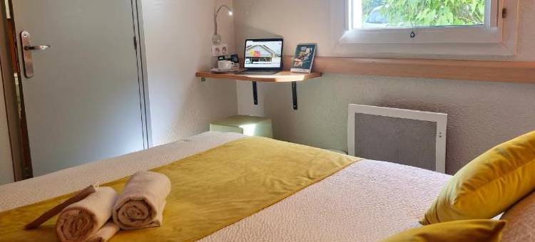 Cit’hôtel设计预订Evry圣热尔曼-莱科贝尔Senart(Cit'Hotel Design Booking Evry Saint-Germain-lès-Corbeil Sénart)图片