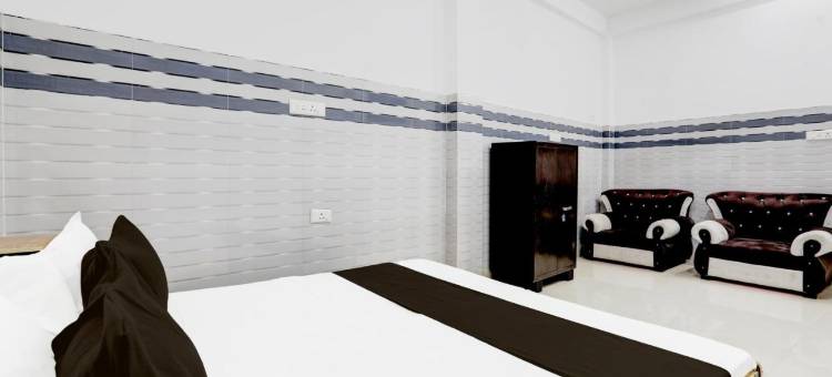Hotel O the Highway Hotel图片