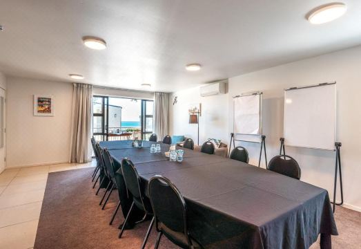 Onetangi Beach Apartments Hotel Overview