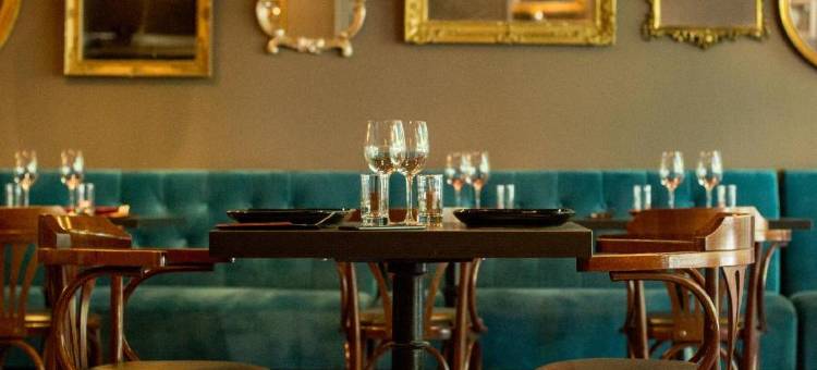 Logis 酒店 Le Glacier(Logis Hôtel Le Glacier)图片