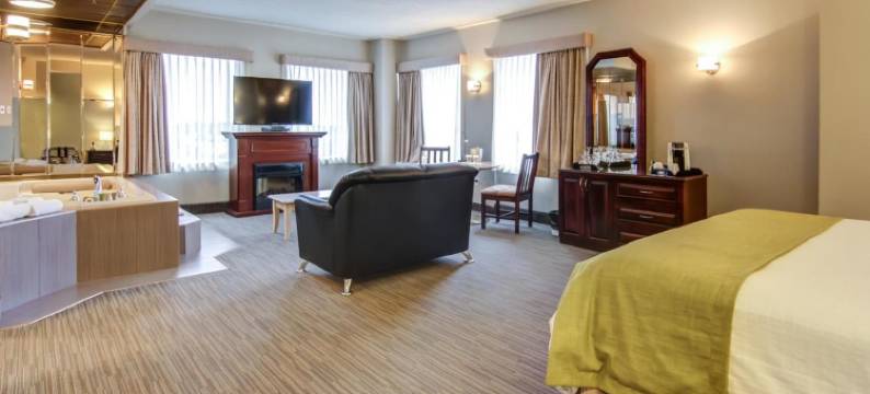 德加迪恩酒店(Hôtel du Jardin)图片