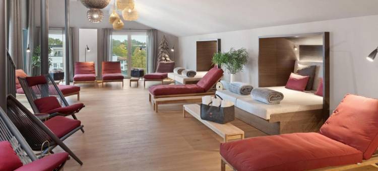 维特尔斯巴赫健康酒店(Wellnesshotel Wittelsbach)图片