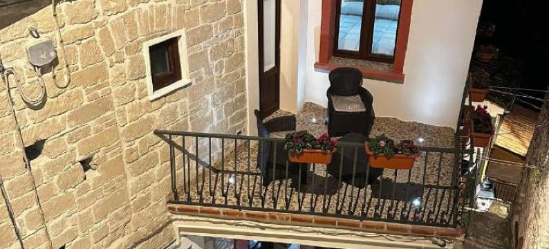 弗吉欧尼床早民宿(Dimora Forgione B&B - Pietrelcina)图片