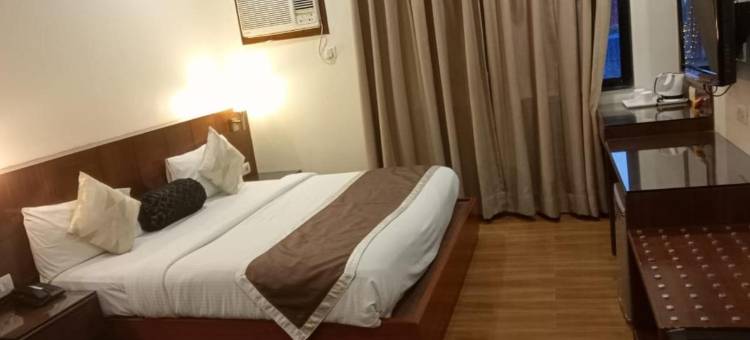 白迪安娜斯酒店(Hotel Baidyanath)图片