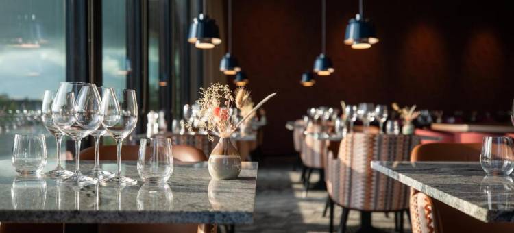 拉普兰德酒店(Hotell Lappland)图片