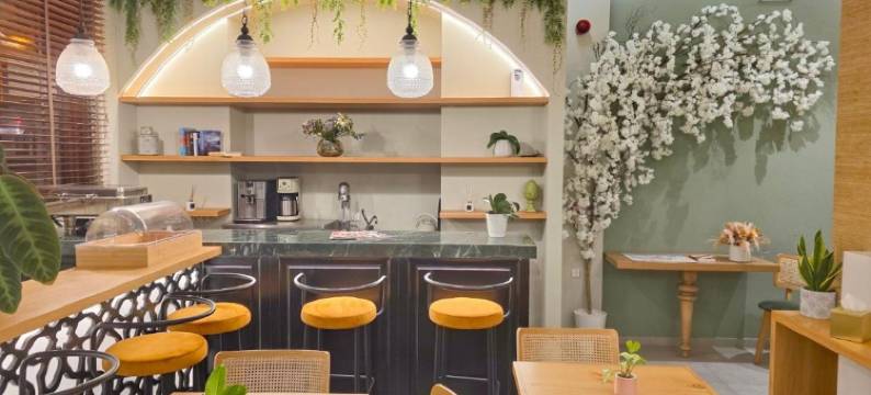 Vespera城市酒店(Vespera City Hotel)图片