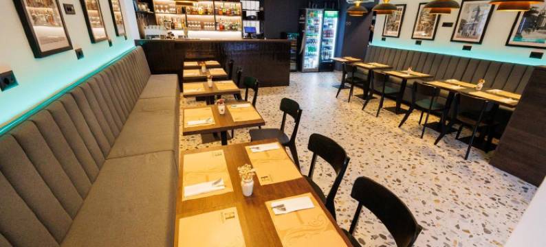 城市高级遗产酒店(City Premium Heritage)图片