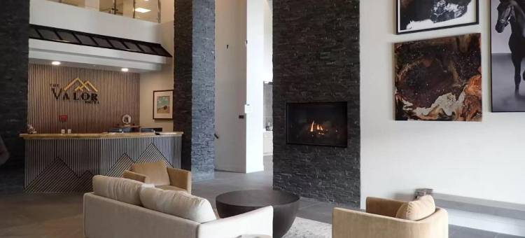 The Valor, 凯悦臻选酒店(The Valor, Ascend Hotel Collection)图片