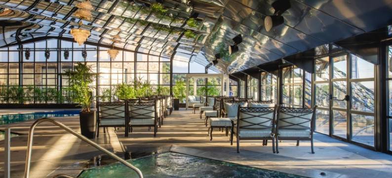 Jacob Neve Ativ by Jacob Hotels图片