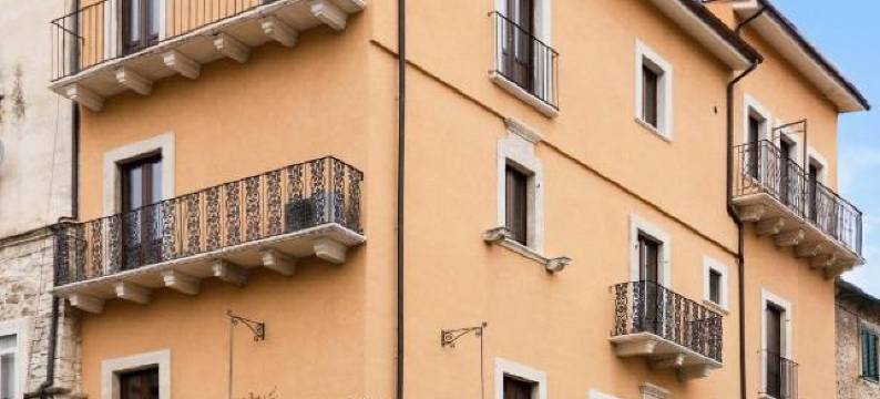 托可家庭旅馆(B&B la Casa di Tocco)图片