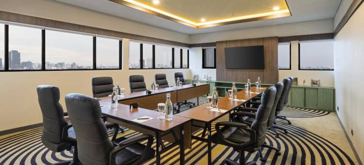 ARTOTEL Hub Simpang Temu图片