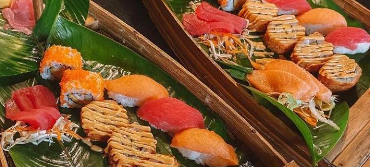 塔哈南度假村&日落海滩俱乐部(Tahanan Resort)图片