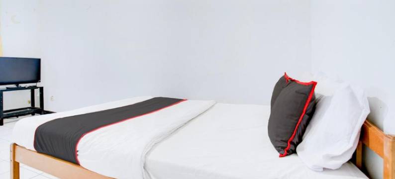 O系列蓬查克近布加城-原阿加佩山别墅(Collection O Puncak Near Kota Bunga Formerly Villa Gunung Agape)图片