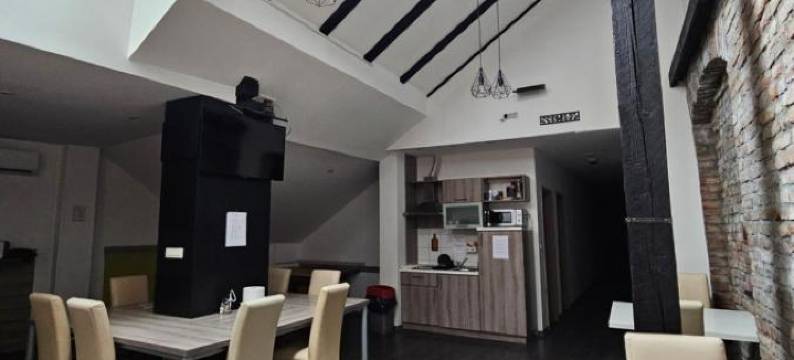 卡普托尔青年旅馆(Kaptol Rooms)图片