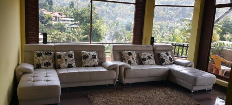 住宅景观家庭旅馆(Resident View Homestay)图片