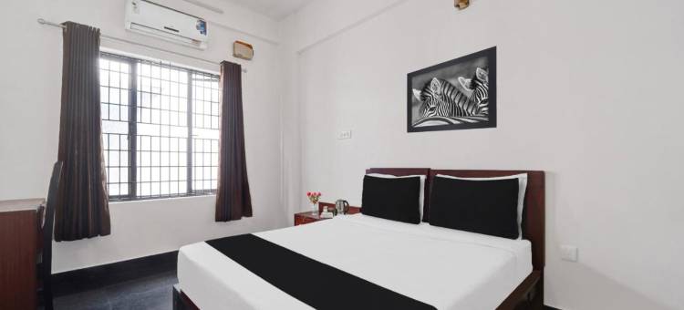 Super Hotel O East Fort图片