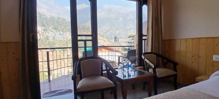 云高酒店(Hotel Cloud Height)图片