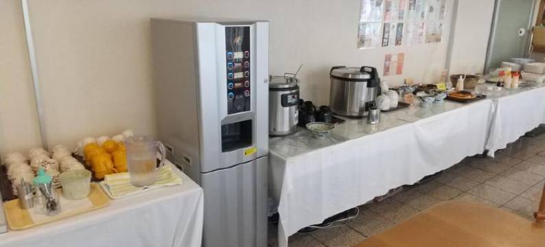 新格洛丽亚大分酒店(New Gloria Oita Hotel)图片