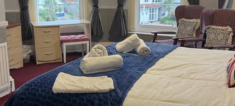 The Great Western B&B图片