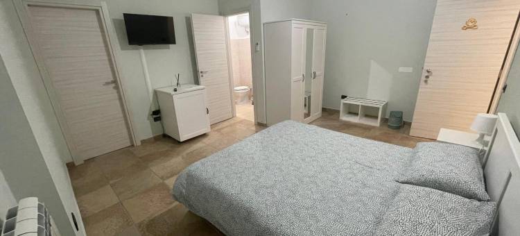 弗拉和朱的小屋(La casetta di Fra & Giù)图片