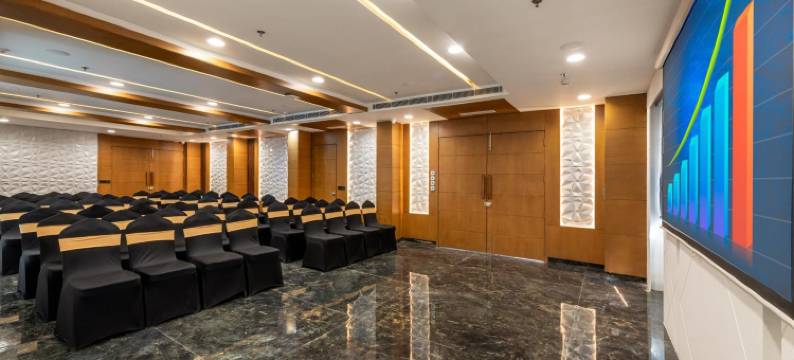 Lords Eco Inn Sumerpur-Jawai图片