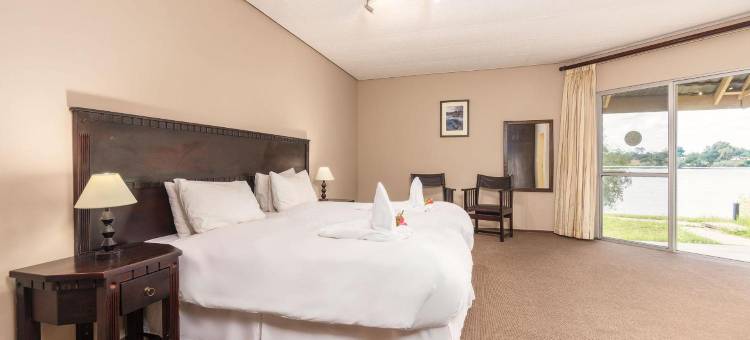 Protea酒店赞比西河山林小屋(Protea Hotel Zambezi River Lodge)图片