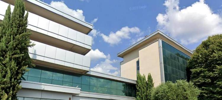 JR 酒店 吉利佛罗伦萨(Jr Hotels Gigli Firenze)图片