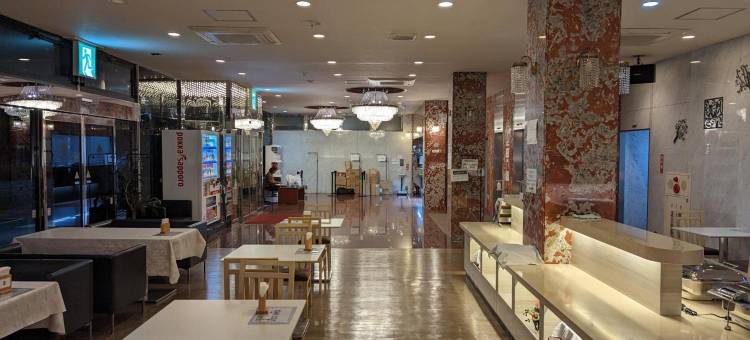 成田亚洲酒店(Asia Hotel Narita)图片