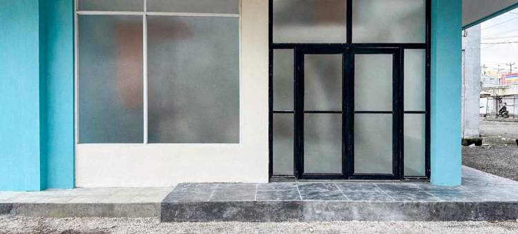 加鲁特SANS Guntur Cendana酒店(SANS Hotel Guntur Cendana Garut)图片