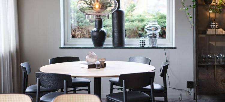 哈加酒店(Haga Hotell & Bistro)图片