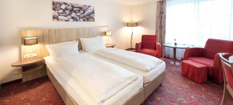 慕尼黑阿拉伦梅伯格酒店(Hotel Alarun München by Mayburgh)图片