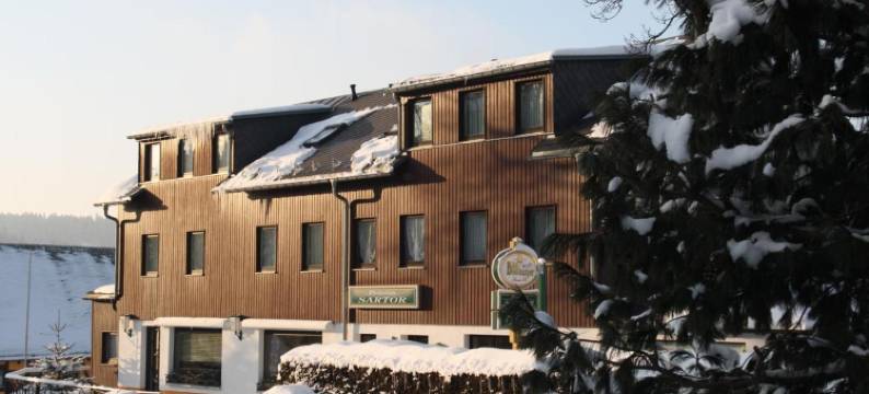 萨特旅馆(Pension Hotel Sartor)图片