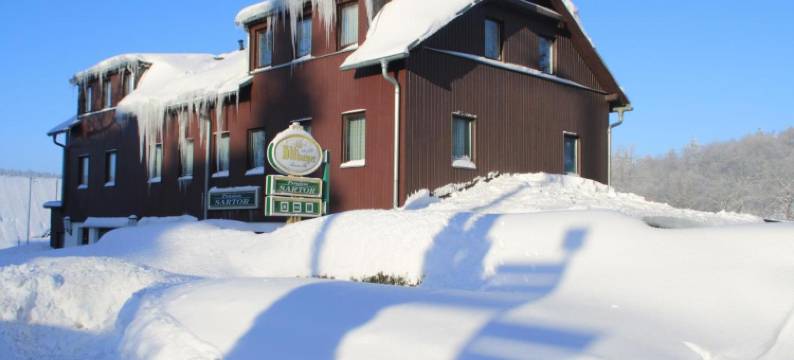 萨特旅馆(Pension Hotel Sartor)图片