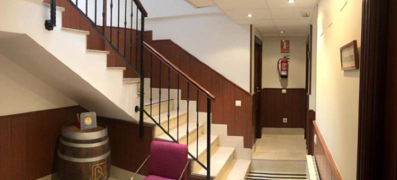 Hostal Labranza图片