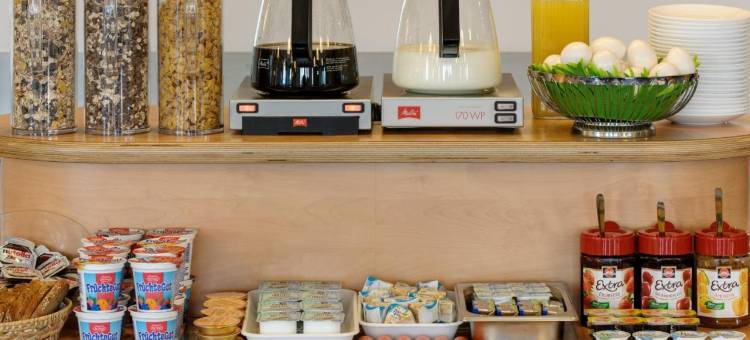 克雷费尔德梅斯宜必思快捷酒店- 杜塞尔多夫(Ibis Budget Krefeld Messe-Düsseldorf)图片