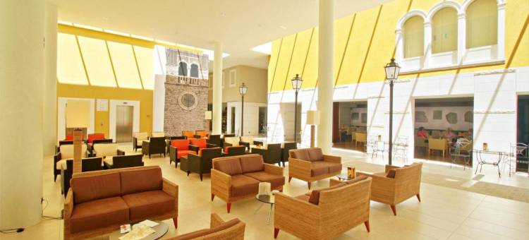 伊斯特里亚普拉瓦拉古拿花园酒店(Hotel Garden Istra Plava Laguna)图片