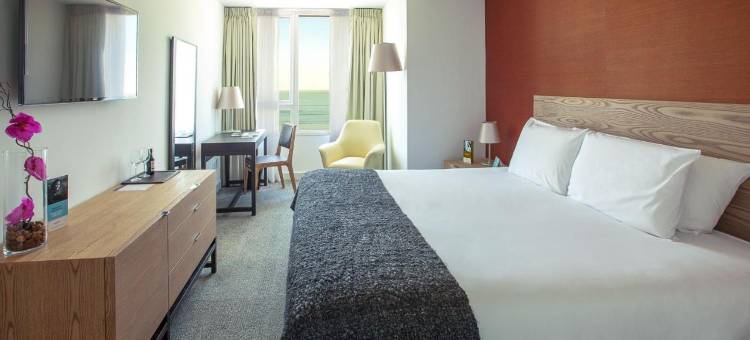 蒙得维的亚蓬塔卡雷塔斯 (Punta Carretas) 美居酒店(Mercure Montevideo Punta Carretas)图片