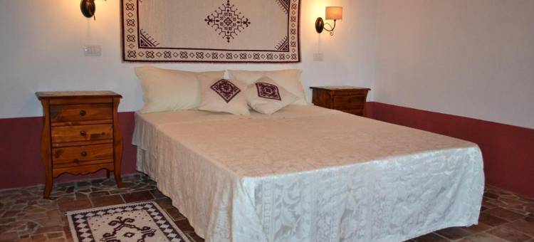 利凯里家庭旅馆(B&B Casa Licheri)图片
