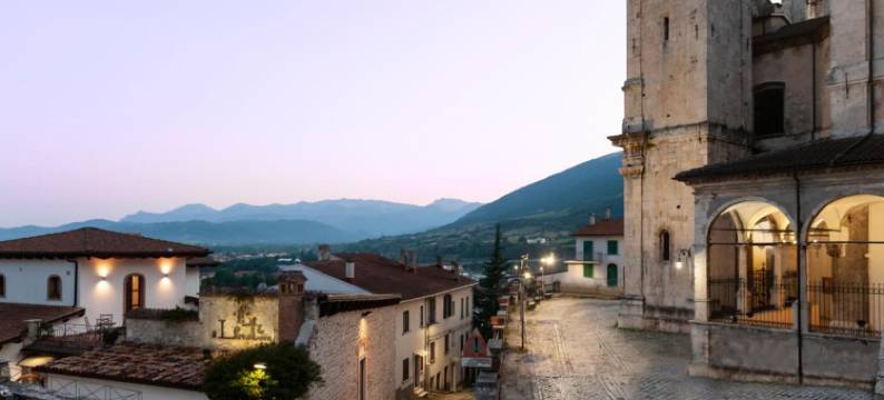 拉瓦托伊欧之家历史酒店(Il Lavatoio Dimora Storica)图片