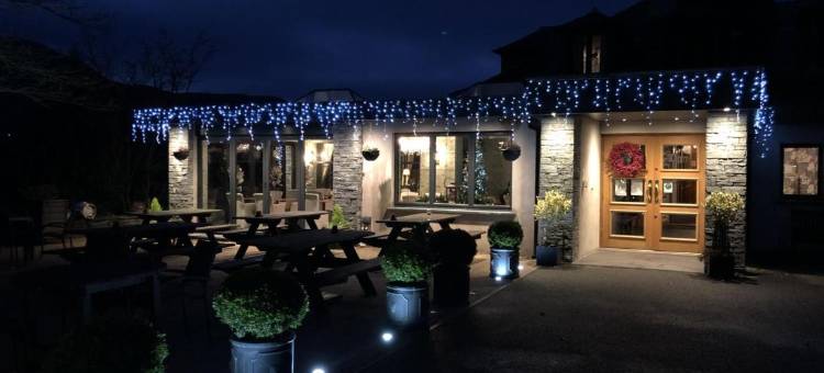 玛丽山酒店(The Mary Mount Hotel)图片