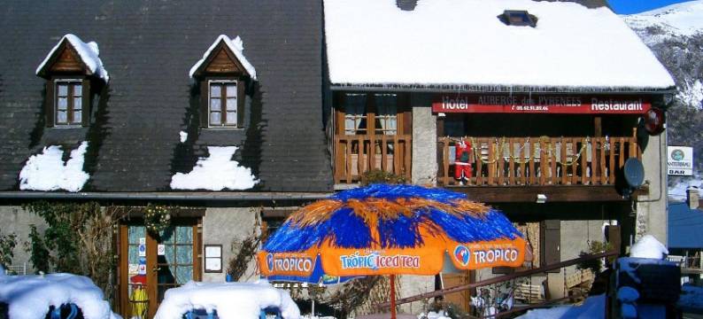 比利牛斯宾馆(Auberge des Pyrénées)图片