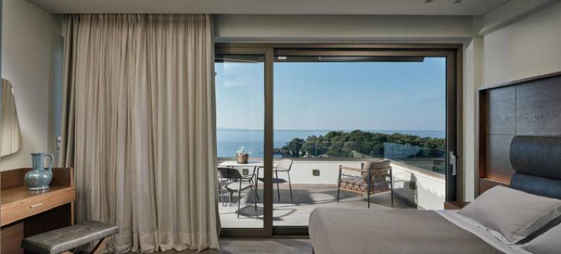 普里马维斯塔海滨精品酒店(Prima Vista Boutique Hotel & Spa)图片