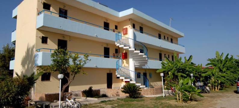 花园城市形象(Garden City Image)图片