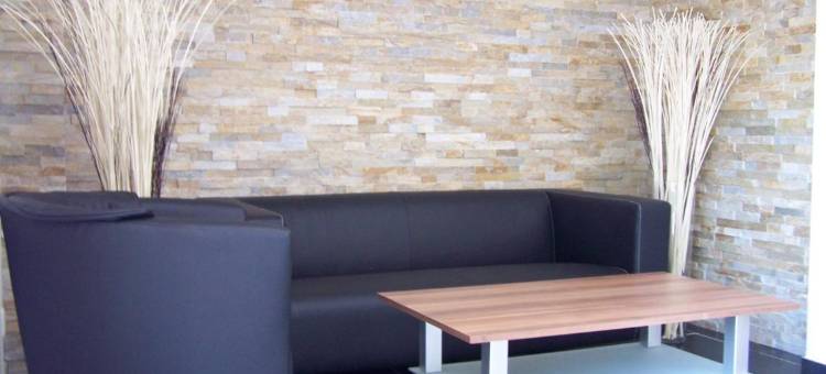 汝荷斯坦德泰利纳酒店(Ruhrstadtarena Hotel)图片